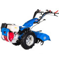 Italy brand BCS reaper rotary cultivator BCS 730 mini power tiller for any Asian market and africa